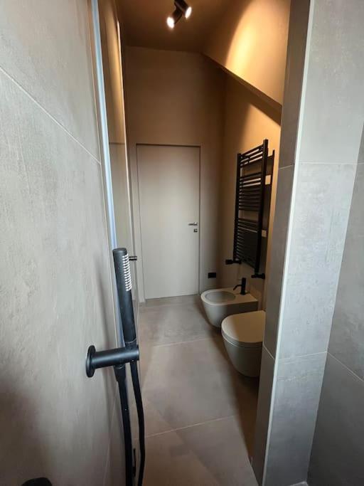Appartamento Nuovo Brera/Moscova Milano Esterno foto