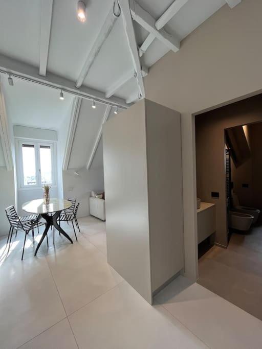Appartamento Nuovo Brera/Moscova Milano Esterno foto